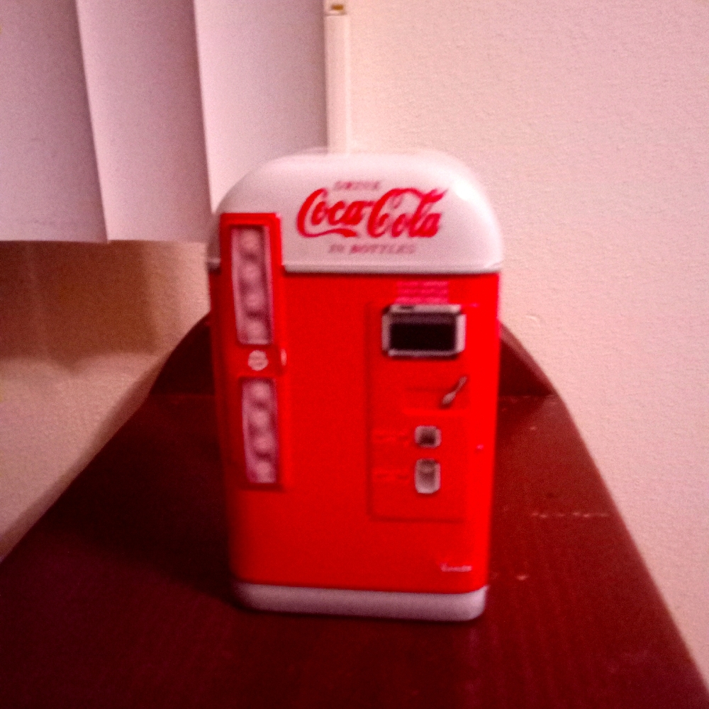 Coca-cola vintage Collectable